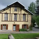 De Le Musre Lejlighed Laveline