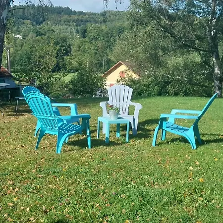 De Le Musre Appartement