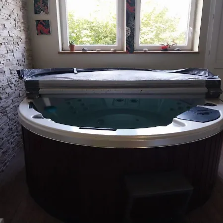 De Le Musre Appartement *