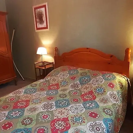 Apartment De Le Musre *