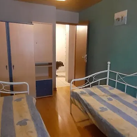 Apartment De Le Musre *