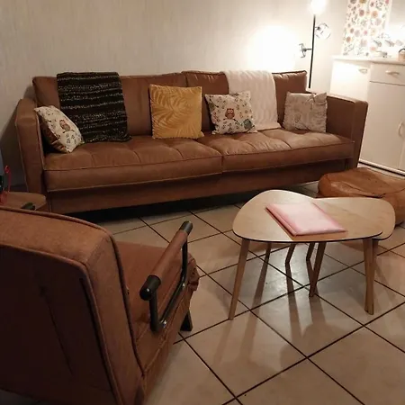 De Le Musre Laveline