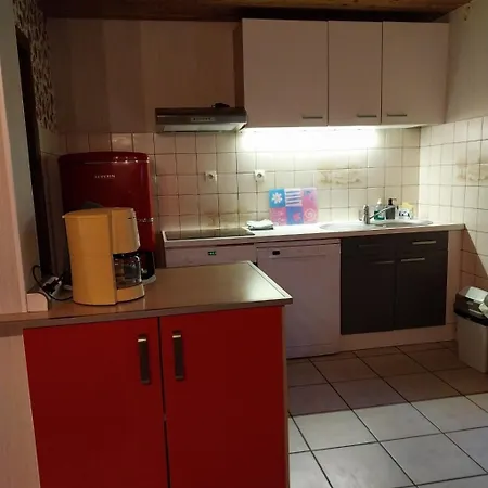 De Le Musre Appartement *