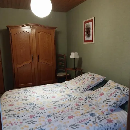 De Le Musre Appartement