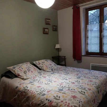 Appartement De Le Musre