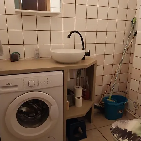 De Le Musre * Laveline