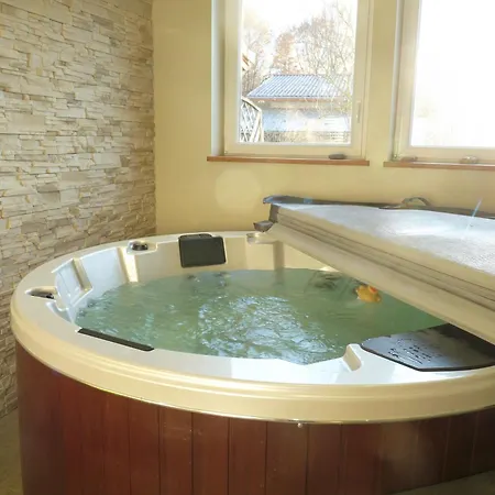 Appartement De Le Musre