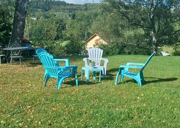 De Le Musre Apartmán