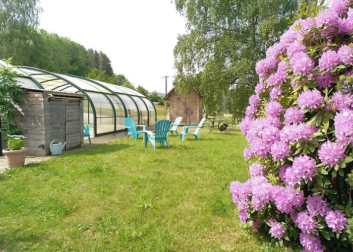 De Le Musre Apartmán *