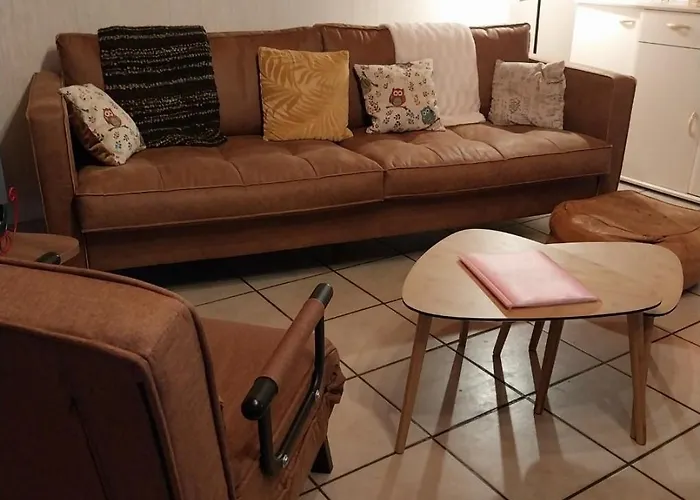 De Le Musre Laveline