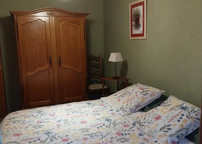 De Le Musre Apartmán