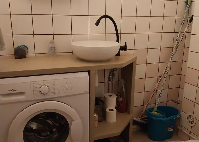 De Le Musre * Laveline