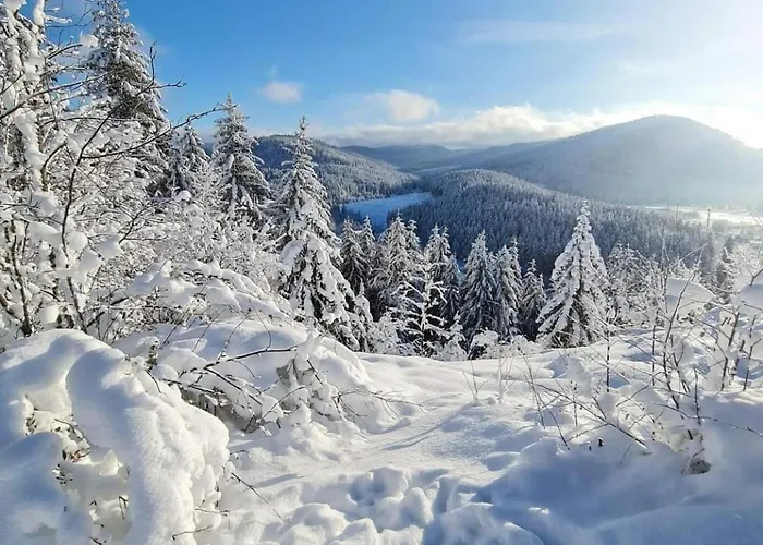 De Le Musre Apartmán